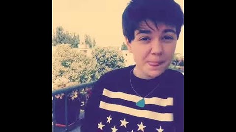 Tema Kessler - Smile :)
