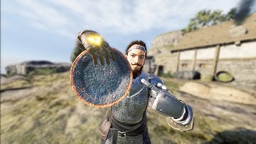 This Secret U12 Blade and Sorcery Mod Just TRANSFORMED The Game