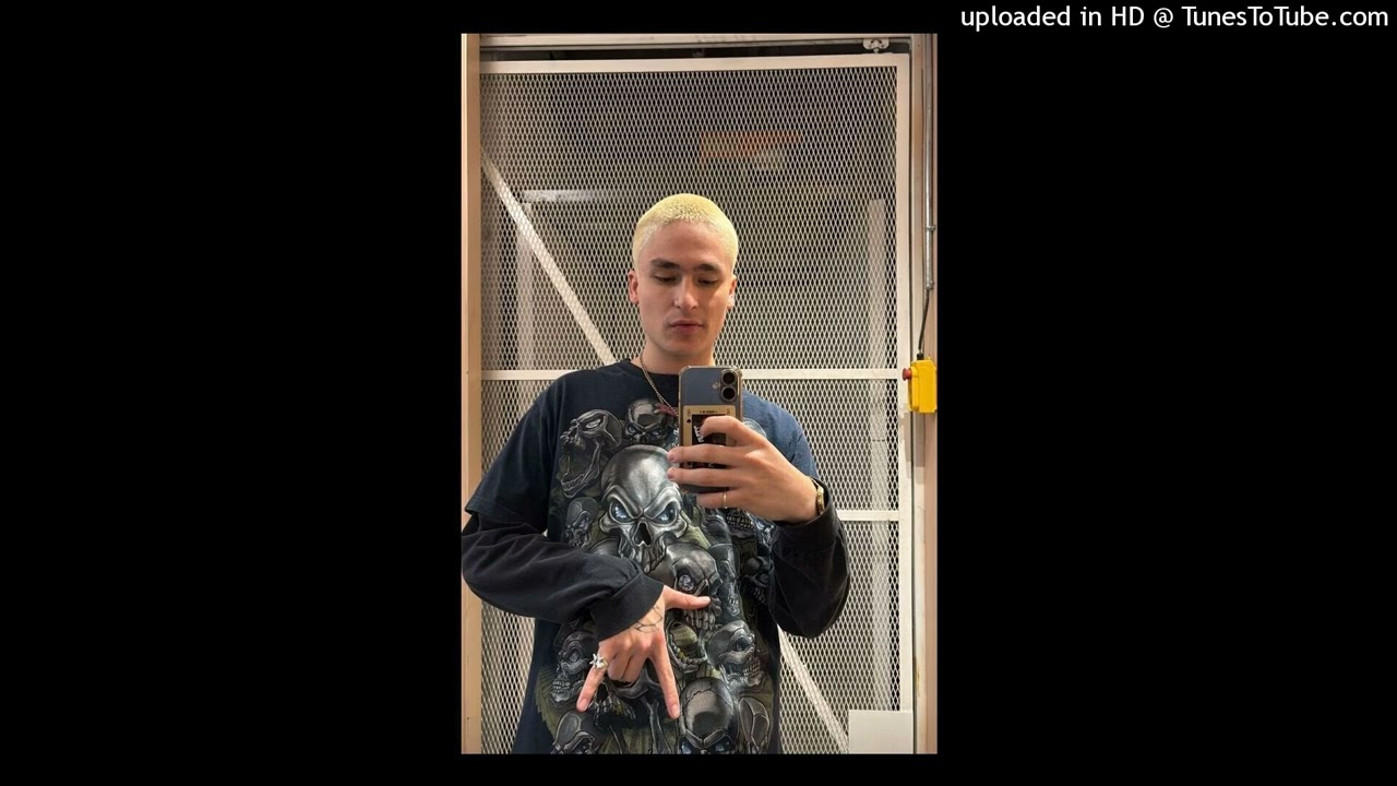 [FREE] "GATAS" FaceBrooklyn Type Beat - Reggaeton Chileno