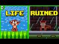 What Happens To Sonic Critters