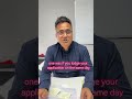 🚨 485 Visa Refusal Alert! 🚨 #485visa #studyinaustralia