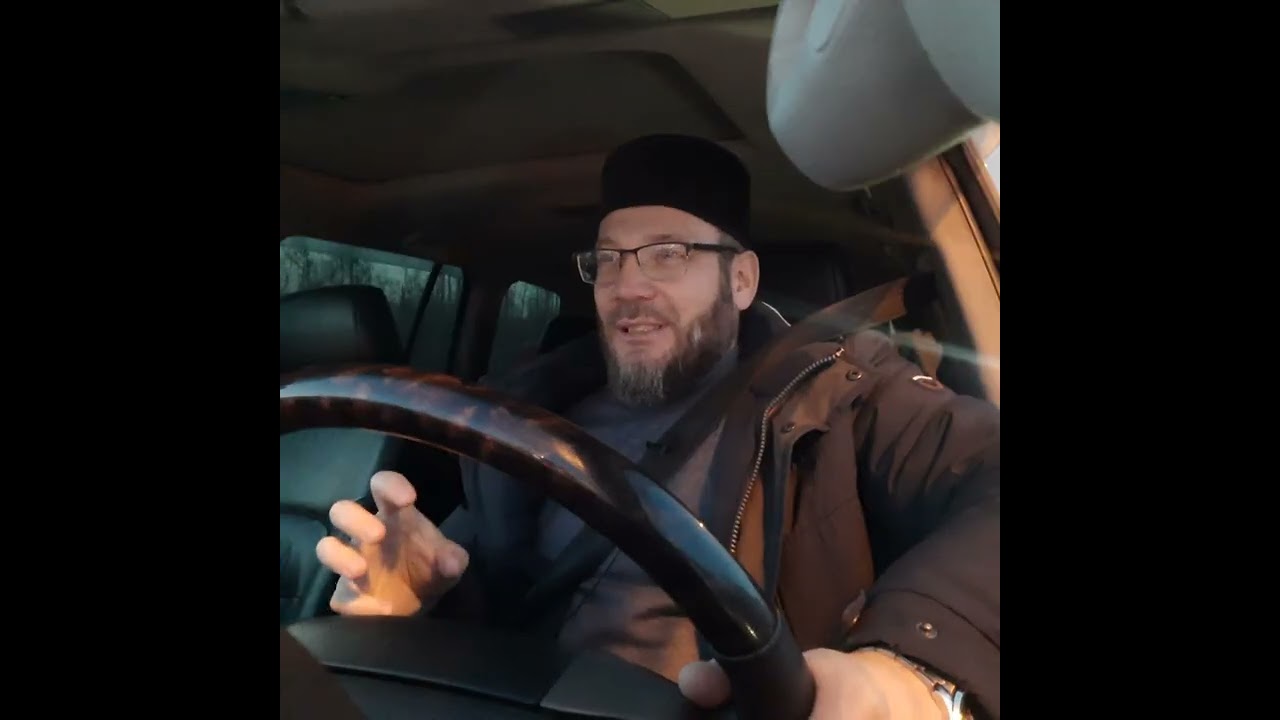 Лучшее блюдо в Рамадан. Рецепт от Невского имама.