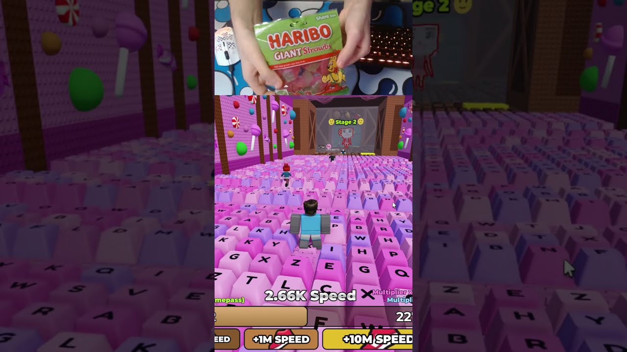CROCODILE FUN CHALLENGE!