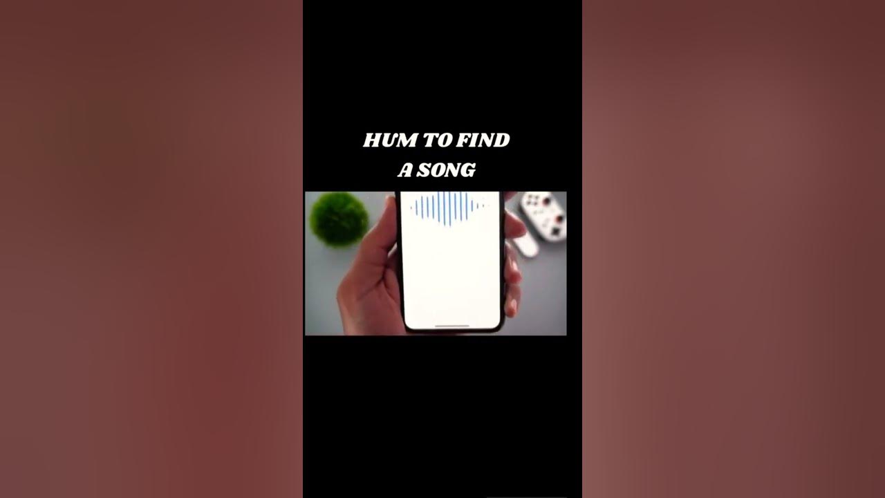 Hum to find a song in this app | Try it for yourself and comment down below | finding music 🎶 🎼🎵