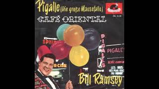 Bill Ramsey - Pigalle