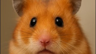 картинка: 🐹ХОМЯК ЗАБЕСПОКОИЛСЯ!