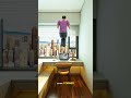 2 kids bedroom design #shorts