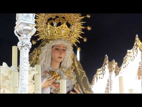 Humilde y Fervorosa Hermandad Sacramental del Santísimo Nombre de Jesús y Cofradía de Nazarenos de Nuestro Padre Jesús Cautivo ante Pilato, María Santísima de los Dolores y San Antonio de Padua