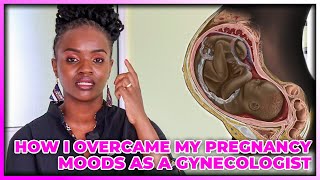 Pregnancy Moods: Here's How You Can Handle Your Pregnancy Emotions