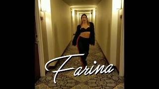 Farina bailando Mucho Pa' Tì en el hotel