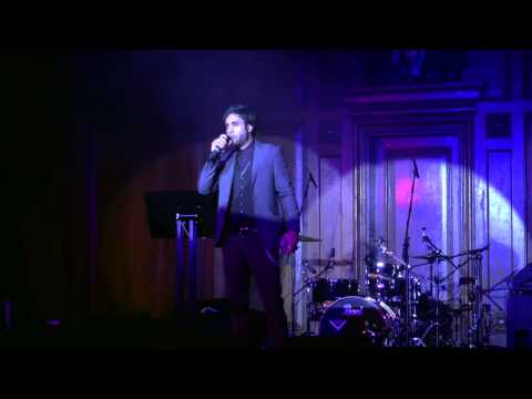 Urban Music Awards 2014 - Paul Chowdhry