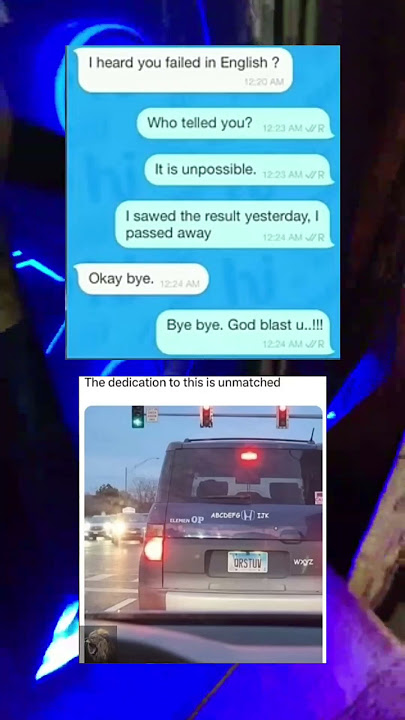 God Blast You😅😅😅