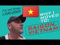 Why I moved to Saigon, Vietnam and why you should too! (HCMC) 1 Year later UPDATE