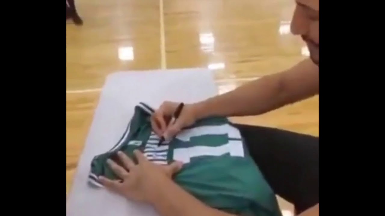 camera iphone 8 plus apk Enis Kanter Diss Kyrie Irving In signing Kids Jersey
