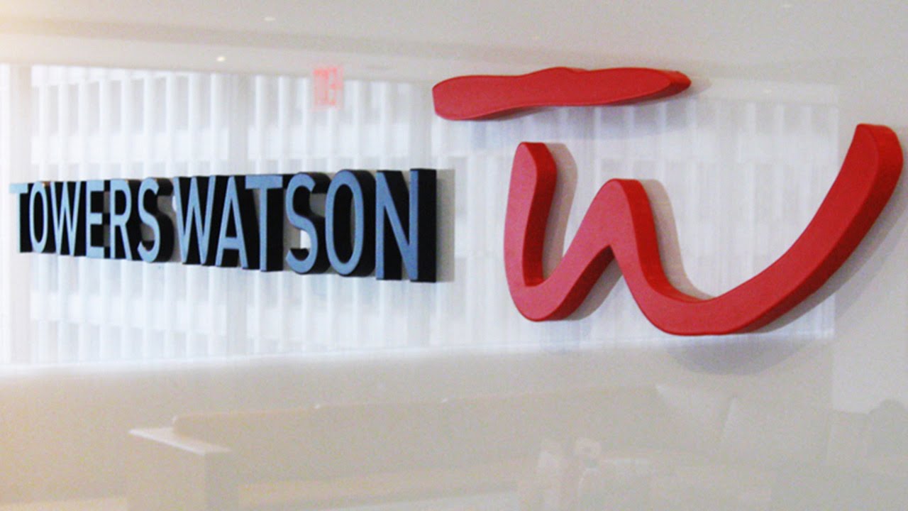 Chairman of Towers Watson on His One Regret in His Climb to the Top