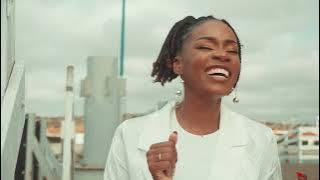 Abraçar e perdoar - Mago de Sousa x Yannick Afroman x Jennifer  Video clipe Oficial