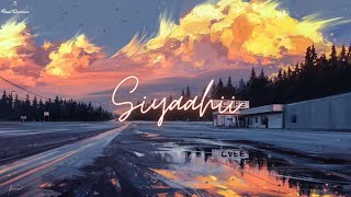 Siyaahii - Shashaa Tirupati Ft. Papon & Sid Paul [LYRICS]