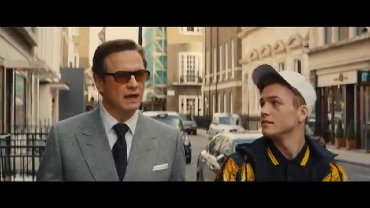 Гарри/Эггзи крэк (Хартвин, Кингсмен)