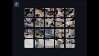 SoundsLike? iOs App audio game of memory skills (iPad) Preview screenshot 3