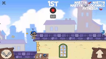 Fun run 2 xmodgames