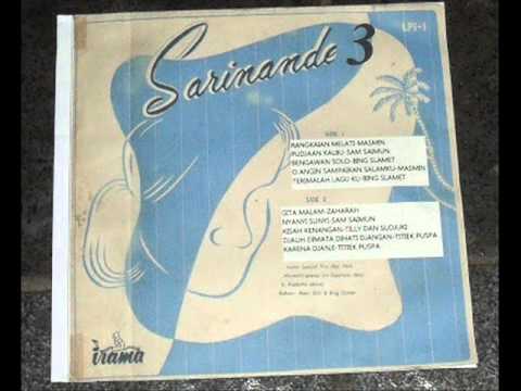 09 Titiek Puspa:Djauh Dimata DihatiDdjangan