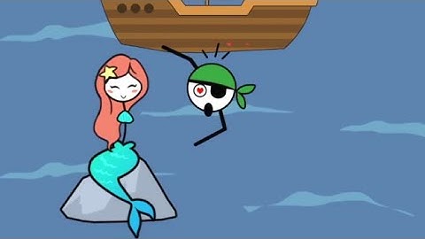 Draw Drag Delete Pin Pull to something Level 61-90 Gameplay.