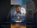 How Virat Kohli Conquered Australia in 2018 ! #ViratKohli#INDvsAUS#KingKohl