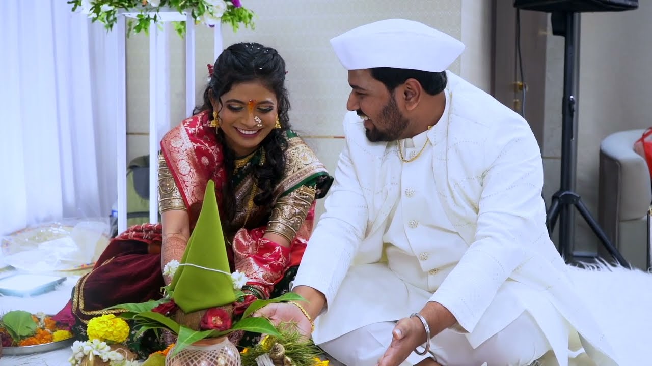 Engagement video 003 | mumbai photographer