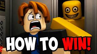 How To Win FAST In BREAKDOOR! (Tutorial) Roblox