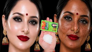 हाथ पैर धोते वक्त शैंपू में इसे मिला लो शरीर पर जमी सालों की मेल मिनटो मैं साफ कर गोरा बना देगा