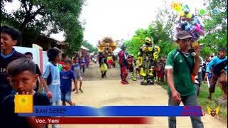 BAN SEREP - YENI - SINGA BARONG (SHOW MEKARSARI - CIKAUM) - BONTOT RECORDS