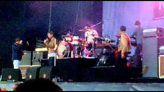 Kaiser Chiefs - Ruby @ Alive 2011