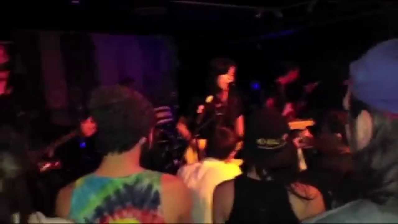 Love, Robot - "Drive" Live @ Even Flow Bar & Grill 6/01/14