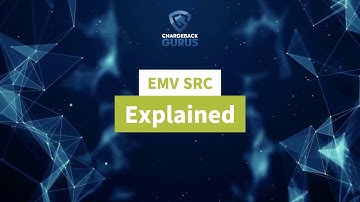 EMV SRC Explained