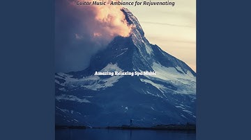 Bubbly Ambience for Nature Sounds