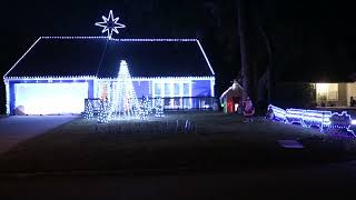 Stray Kids Christmas Evel