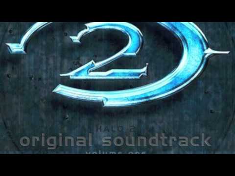 Halo 2 Volume 1 OST  #3 Peril