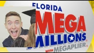 A 20 year old just won the $450 million jackpot | Florida 20 year old Millionaire