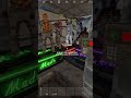 Friendly fire while chilling after roams