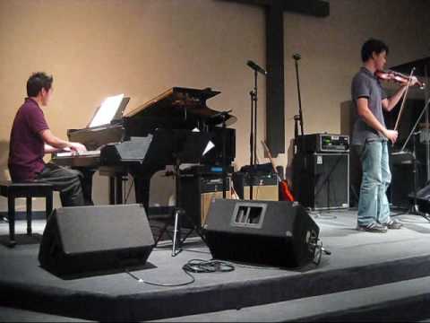 "Concerto" - Classical Piece performed by Ben Li a...