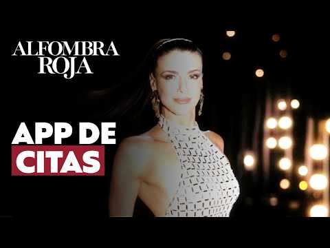 Discover the dating app where Tonka Tomicic and Millaray Viera look for partners | Alfombra Roja