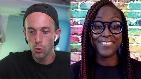 Behind The Scenes VideoAsk Interview