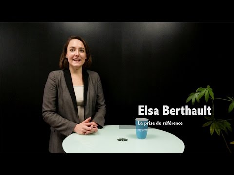 La prise de référence lors du recrutement - Storhy Knowledge Base - Elsa Berthault
