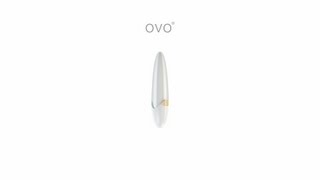 Ovo - D2 White Japanese