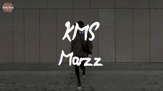 Marzz - KMS (Lyric Video)