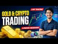 Live Trading
