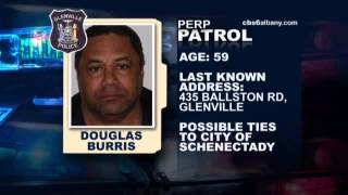 Perp Patrol 4/1/2016