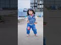 bé cute