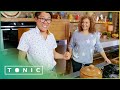 Authentic Chinese Claypot Chicken With Chef Jeremy Pang | Nadia's Family Feast | Tonic