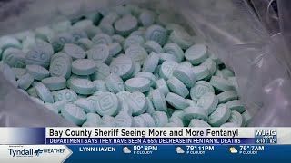 BCSO fighting to keep fentanyl off the streets